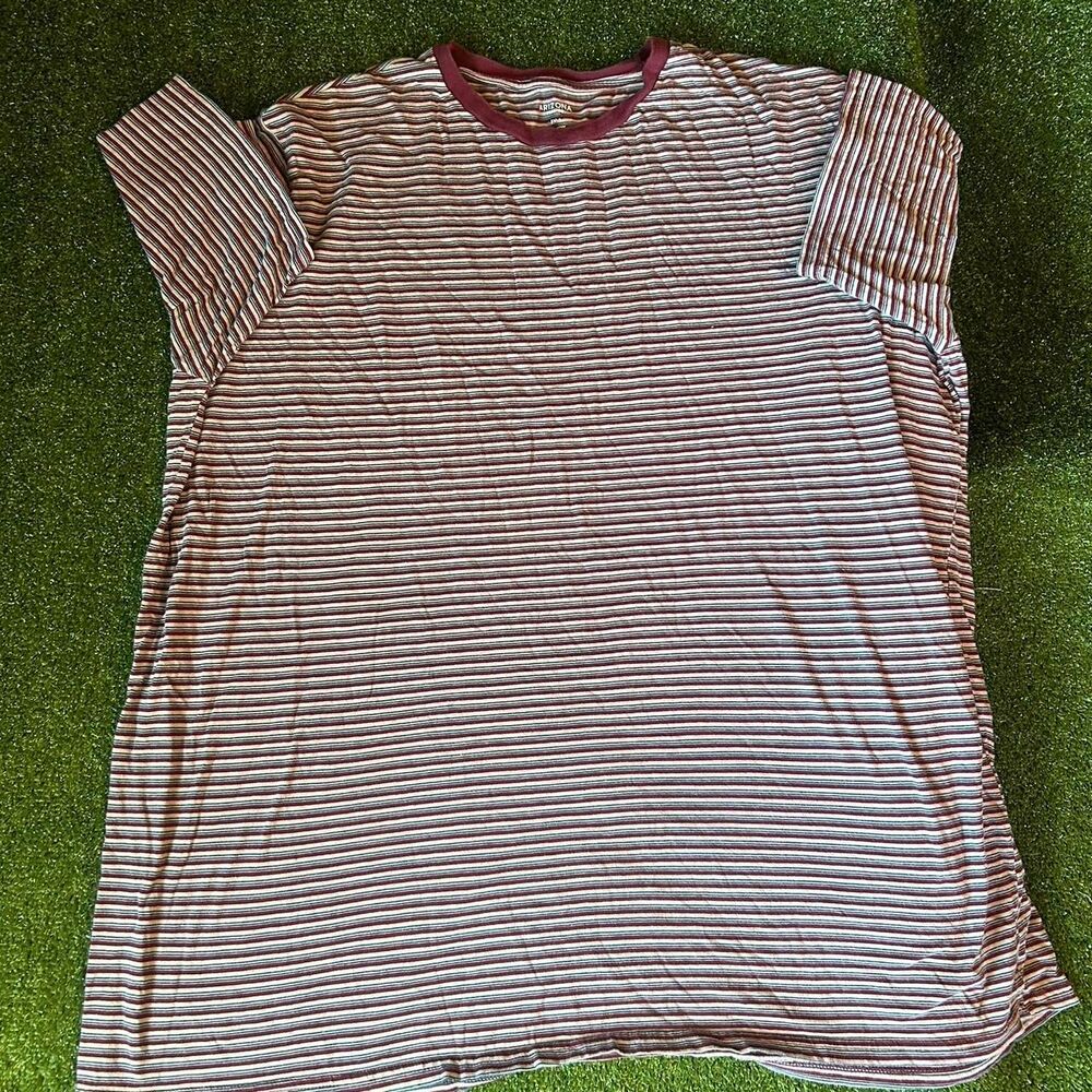 Arizona Men's multi T-shirt